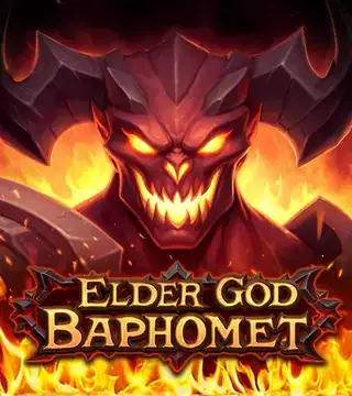 Elder God Baphomet
