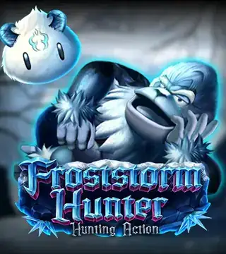 Froststorm Hunter