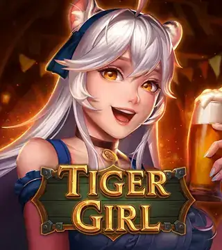 Tiger Girl