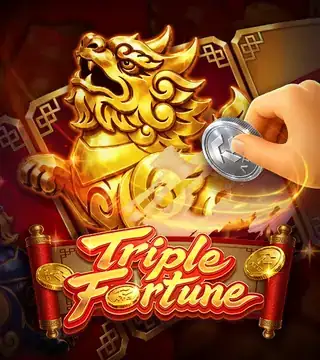 Triple Fortune