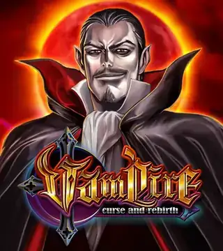 Vampire Curse and Rebirth