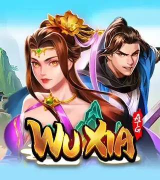 Wuxia