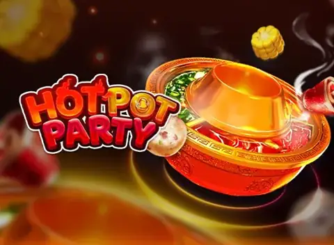 ภาพปก Hot Pot Party