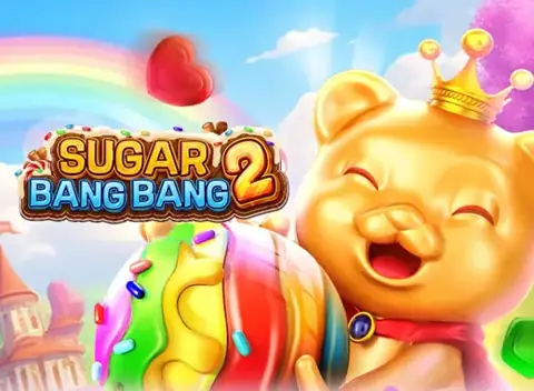 ภาพปก Sugar Bang Bang 2