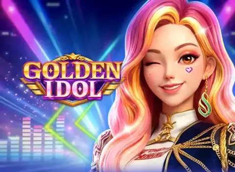 ภาพปก Golden Idol
