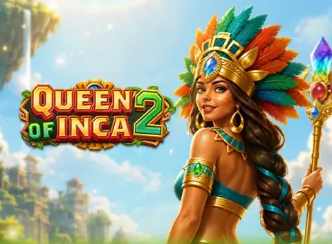 ภาพปก Queen Of Inca 2
