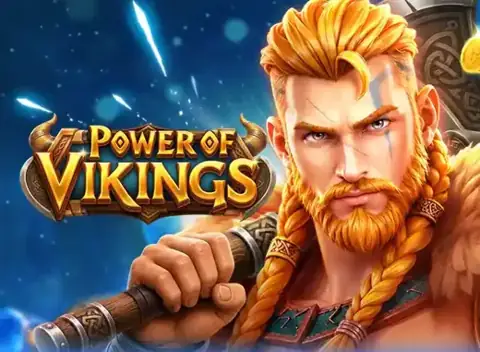 ภาพปก Power Of Vikings