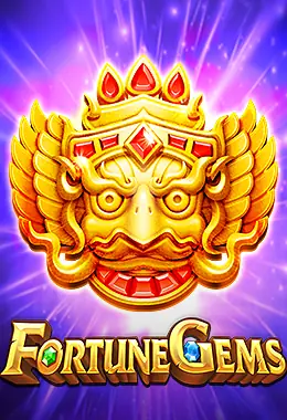 Sampul game Fortune Gems