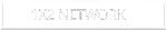 1X2 Network logo
