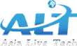 Asia Live Tech logo