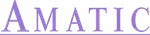Amatic logo