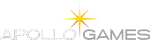 Apollo Games logo