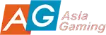 Asia Gaming logo