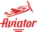 Aviator logo