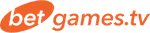 Betgames.tv logo