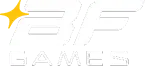 BF Games logo