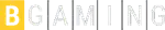 BGaming logo