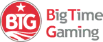 Big Time Gaming logo