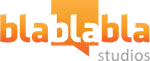 Bla Bla Bla Studios logo