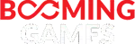 Booming Games logo
