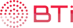 BTi logo
