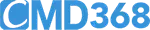 CMD368 logo