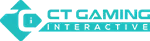 CT Gaming Interactive logo