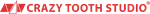 Crazy Tooth Studio logo