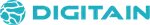 Digitain logo