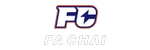 FC Gaming logo