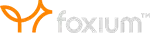 Foxium logo
