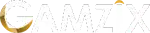 Gamzix logo