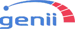 Genii logo