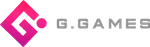 G.Games logo