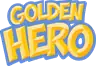 Golden Hero logo