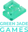 Green Jade Games logo