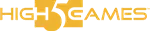 High 5 Games logo