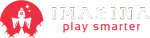 Imagina Gaming logo
