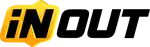 INOUT logo