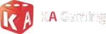KA Gaming logo