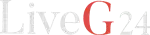 LiveG24 logo