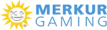 Merkur Gaming logo