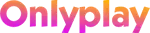 Onlyplay logo