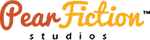 PearFiction Studios logo
