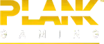 Plank Gaming logo