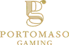 Portomaso Gaming logo
