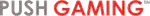 Push Gaming logo