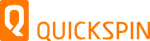 Quickspin logo