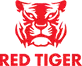 Red Tiger Gaming logo