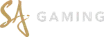 SA Gaming logo
